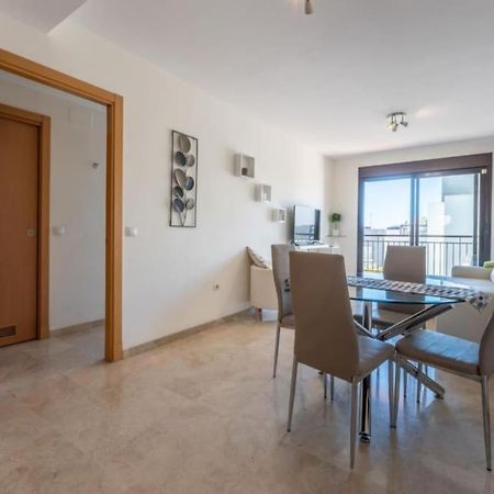 Ct 215 - Cala Blanca - Mijas Costa Apartman Málaga Kültér fotó