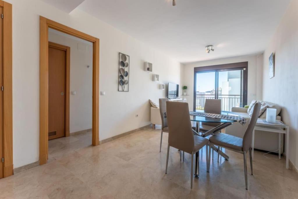 Ct 215 - Cala Blanca - Mijas Costa Apartman Málaga Kültér fotó
